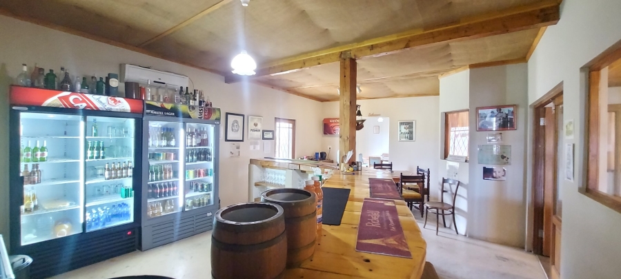 Commercial Property for Sale in Mossel Bay Rural Western Cape